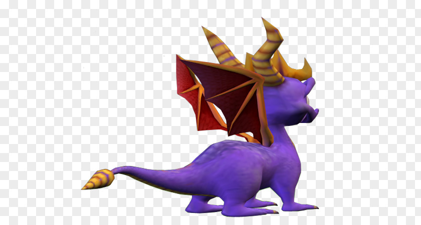 The Legend Of Spyro Dragon Digital Art Game Three-dimensional Space PNG