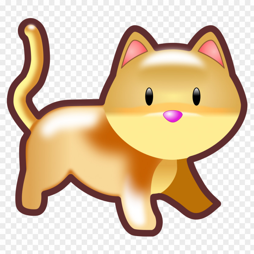 Toys Cat PNG