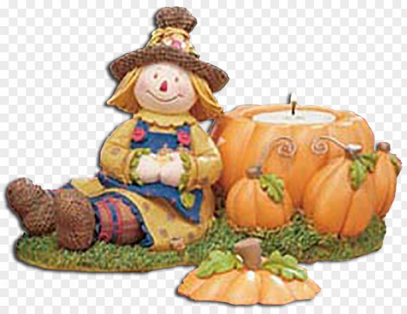 Vegetable Figurine Thanksgiving Pumpkin PNG