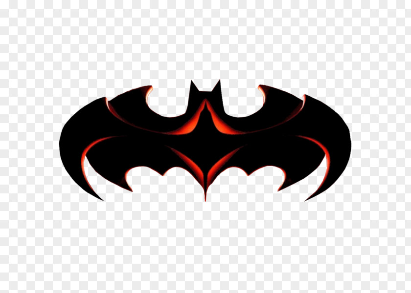 Batman Robin Joker Logo Decal PNG