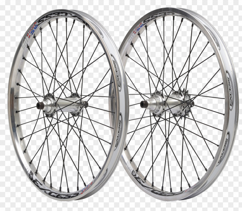 Bicycle Wheels Spoke Cogset BMX PNG