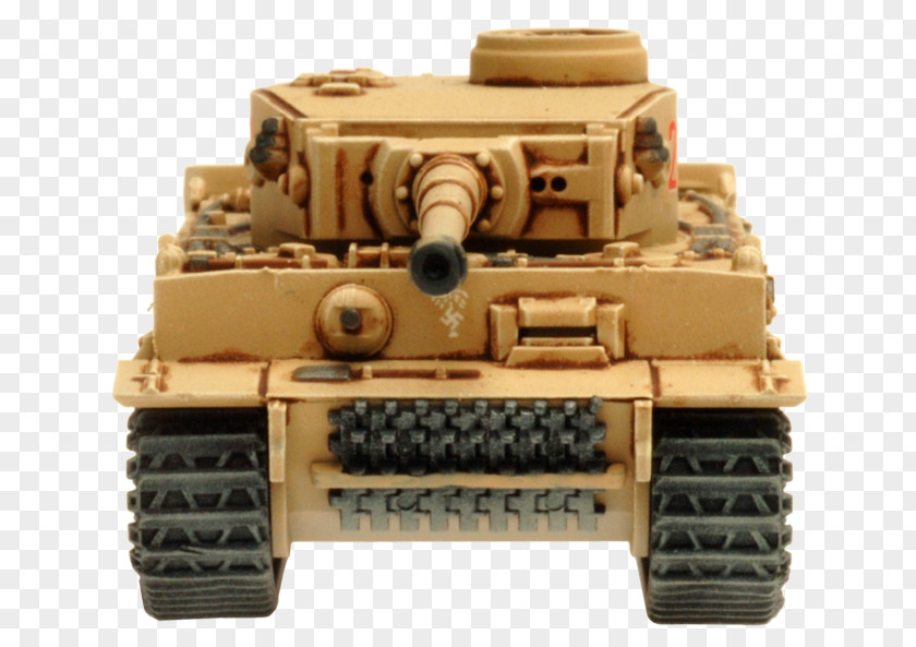 German Tank Churchill Tiger I Heavy Panzer IV PNG