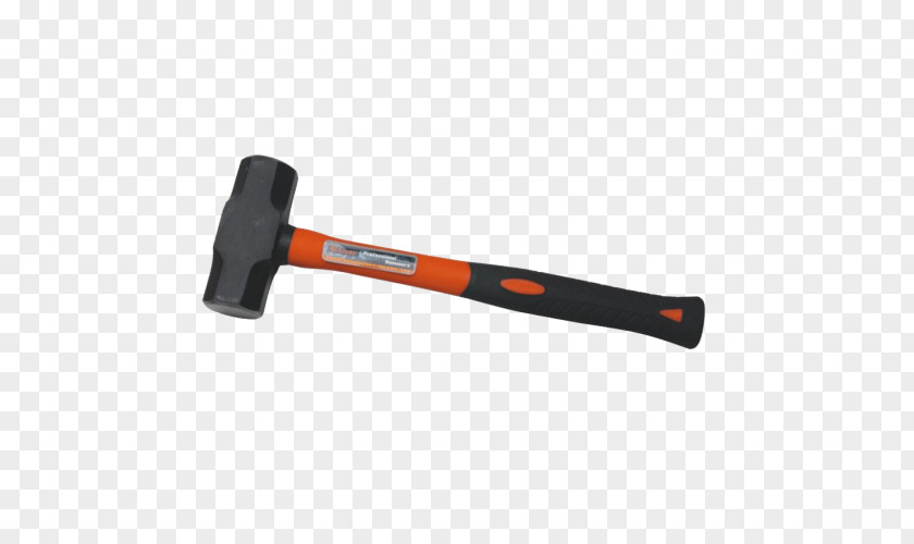 Hammer Sledgehammer Tool Obuch PNG