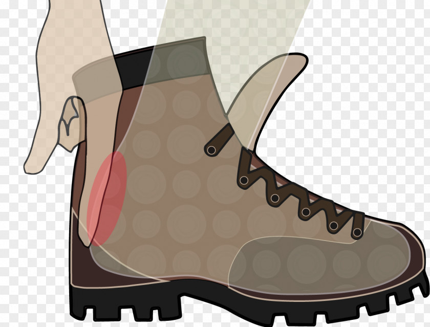 Hike Shoe Hiking Boot Footwear PNG