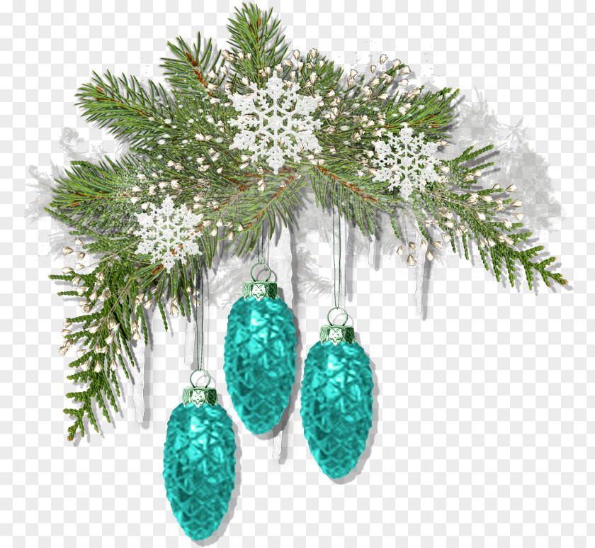 Jewellery Christmas Ornament Spruce PNG