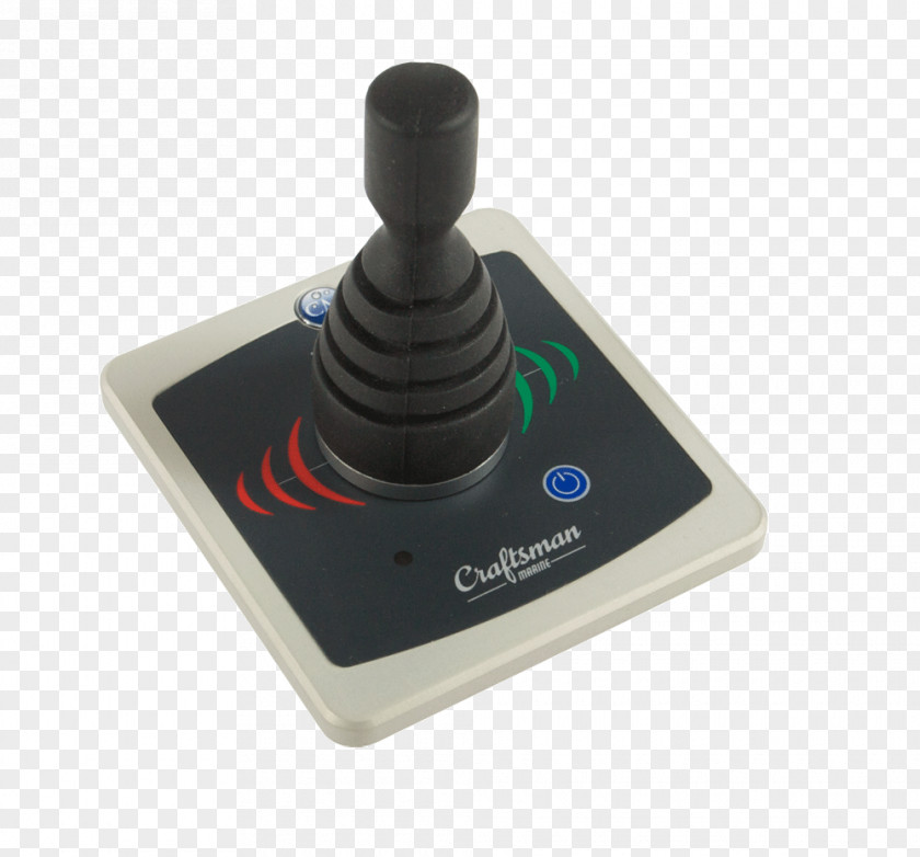 Joystick Input Devices Product PNG