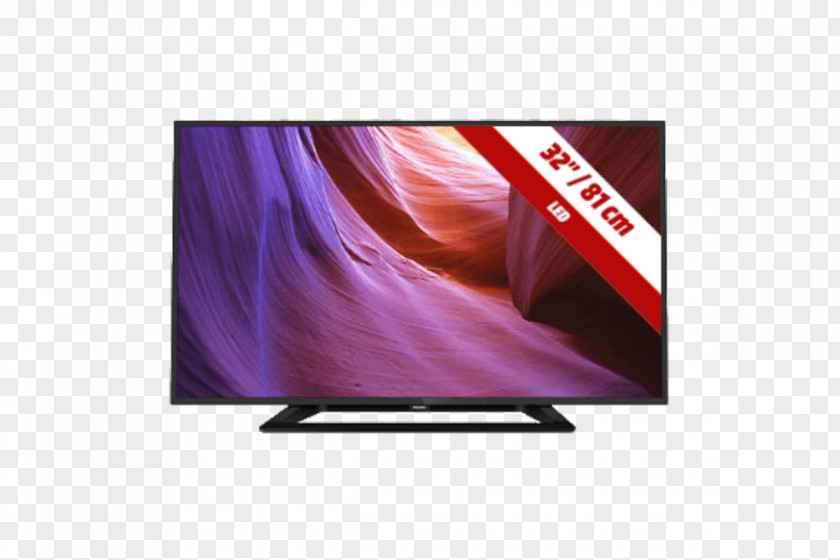 Led Tv LED-backlit LCD High-definition Television HD Ready Set PNG