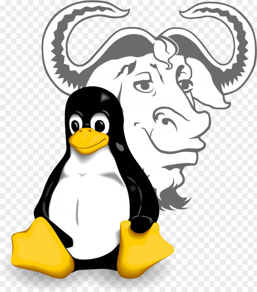 Linux GNU/Linux Naming Controversy GNU Project Computer Software PNG