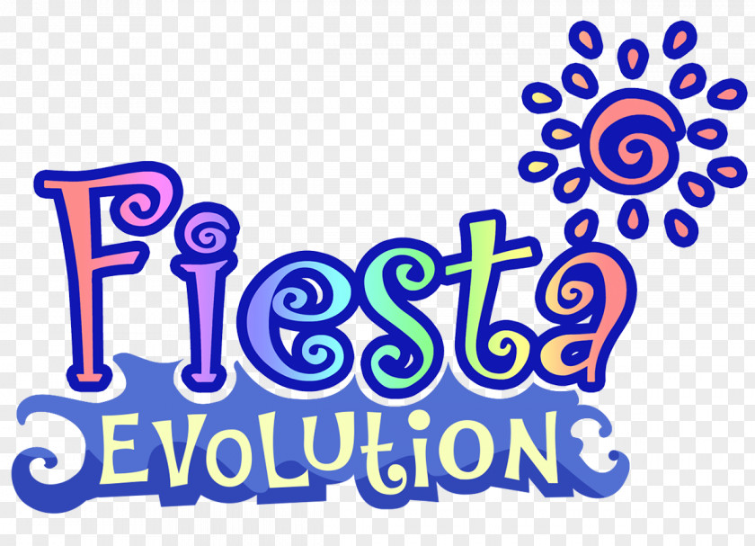 Logo Fiesta Online Ford Video Game PNG