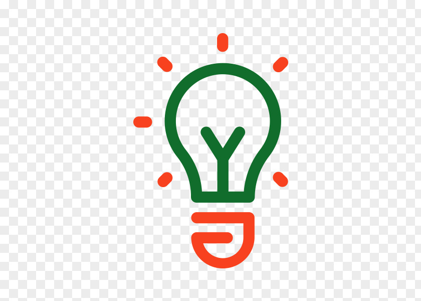 Mind The Gap Logo Incandescent Light Bulb Business Symbol PNG