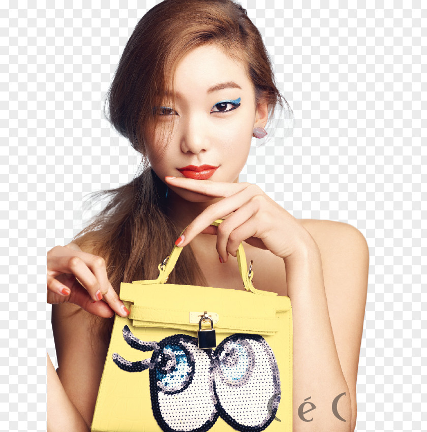 Model Lee Ho-Jung South Korea ESteem Models PNG