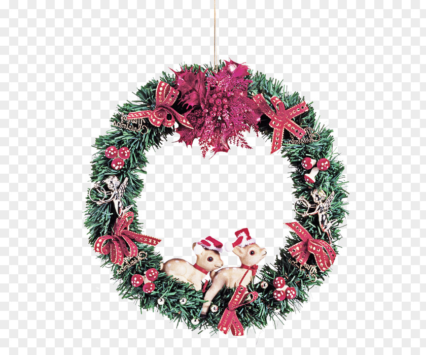 Ornament Christmas Decoration PNG