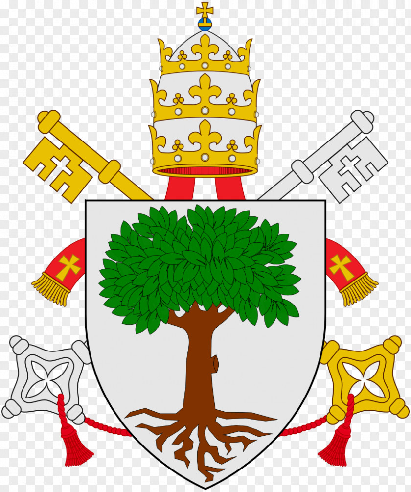 Papal Coats Of Arms Coat Pope Francis Vatican City PNG