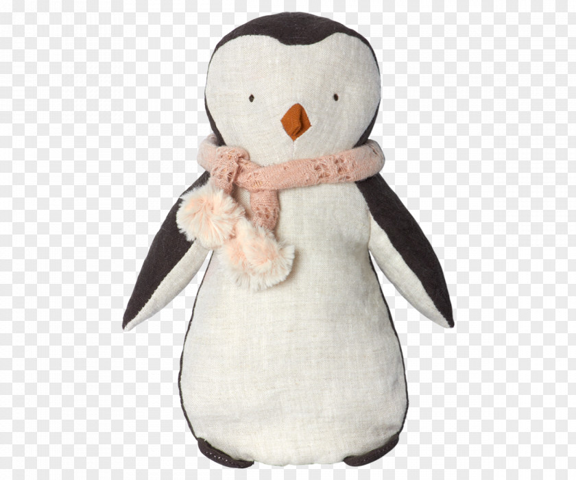 Penguin Child Rabbit Antarctica Stuffed Animals & Cuddly Toys PNG