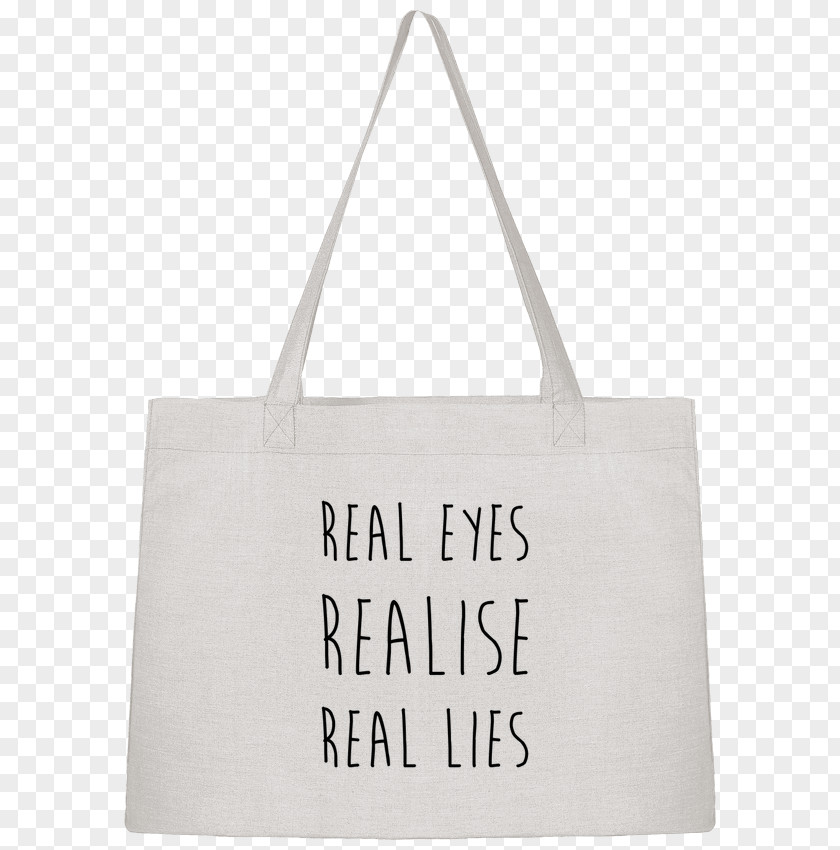 Real Eyes Tote Bag Handbag Messenger Bags Font PNG