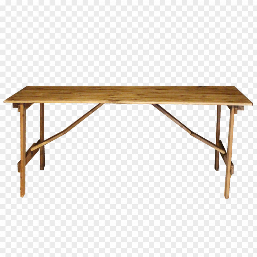 Rustic Table Matbord Furniture Dining Room English Oak PNG