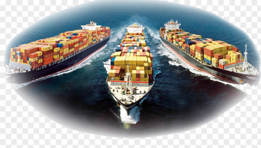 Shipping Freight Forwarding Agency Transport Air Cargo PNG