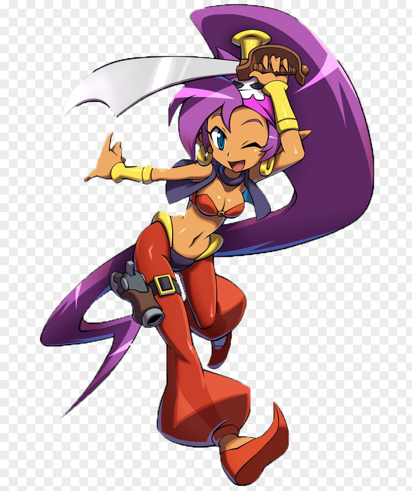 Sword Dance Shantae And The Pirate's Curse Shantae: Half-Genie Hero Video Game Nintendo Switch Piracy PNG