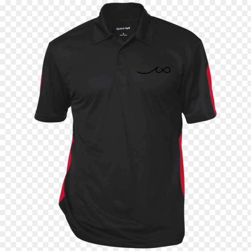 T-shirt Polo Shirt Piqué Clothing Sleeve PNG