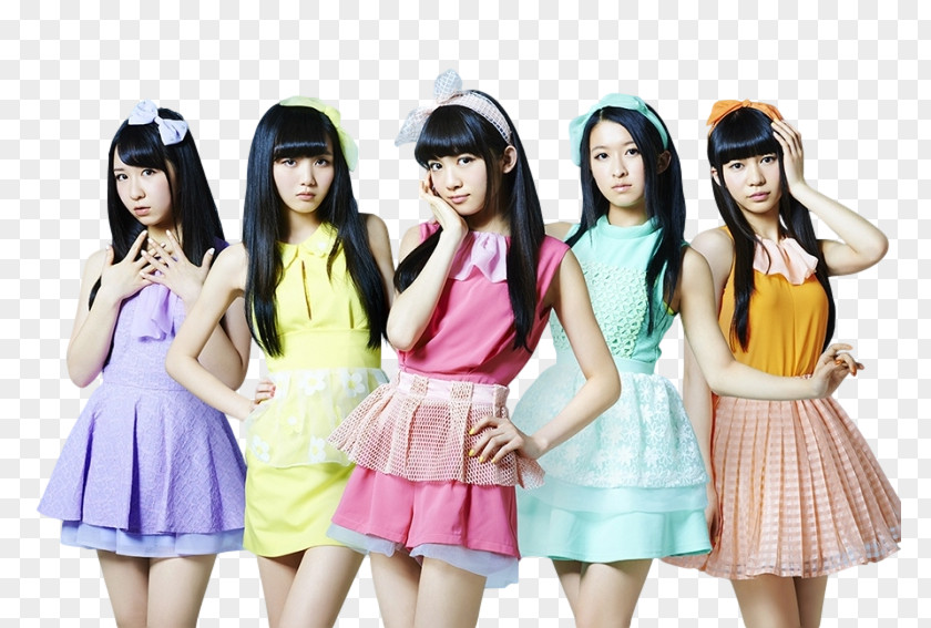 Tokyo J-Pop Summit Girls' Style Japanese Idol PNG