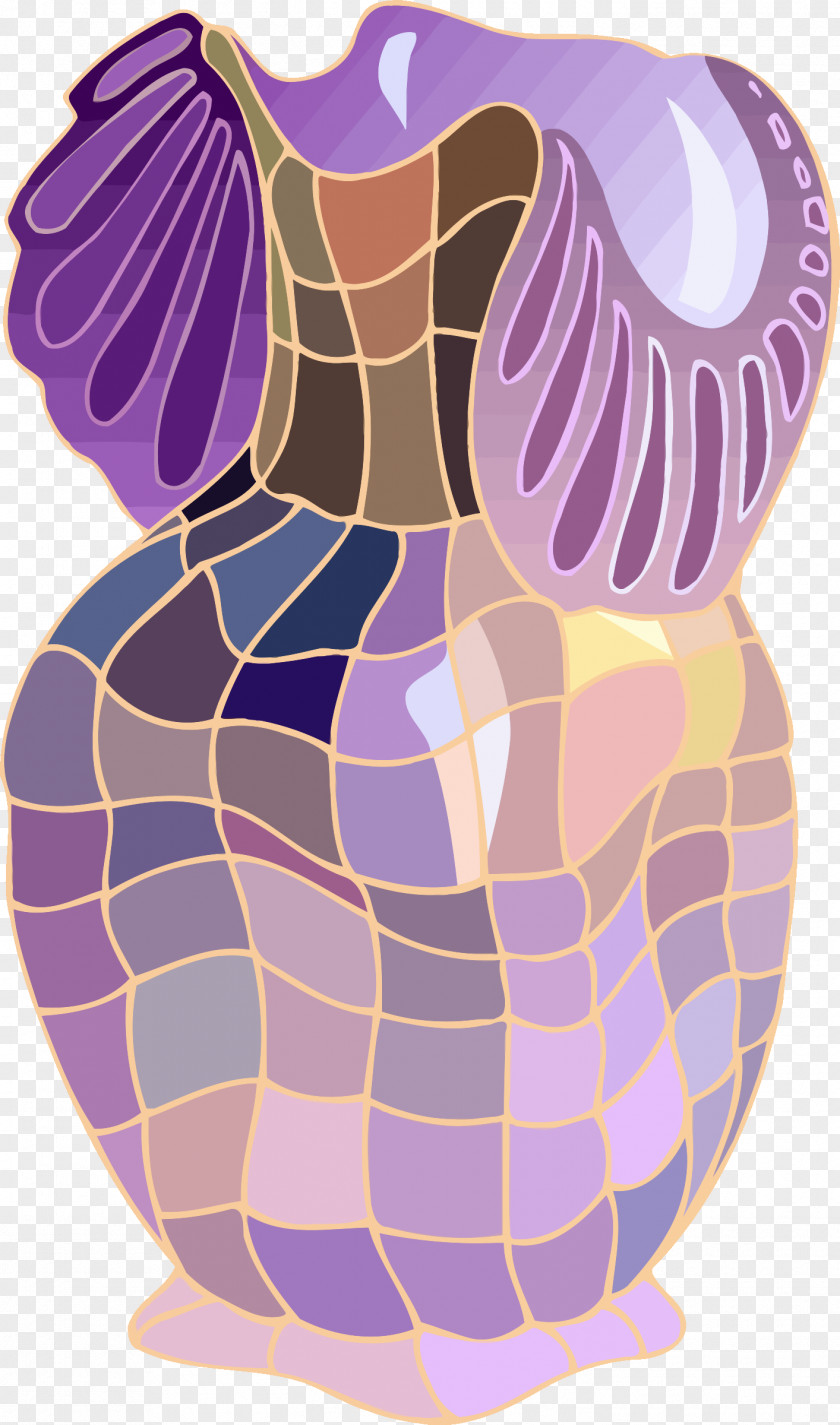 Vase Clip Art PNG