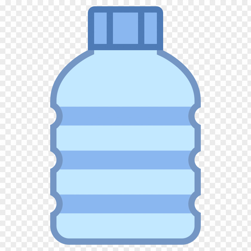 Water Bottle Plastic Bag Cap PNG