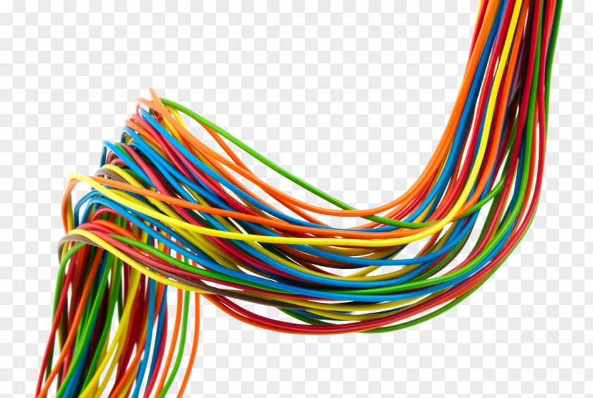 Wire Electrical Cable Wires & Manufacturing PNG