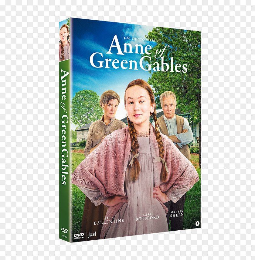 Anne Of Green Gables] Gables Family Film PBS Quotation Mark PNG