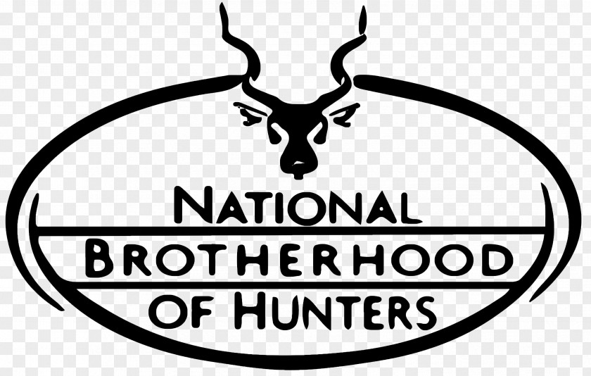 Brotherhood Logo Hunting Outdoor Recreation Organization Cattle PNG