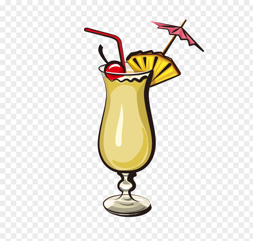 Cockail Business Cocktail Garnish Drink Colada Maraschino Cherry PNG