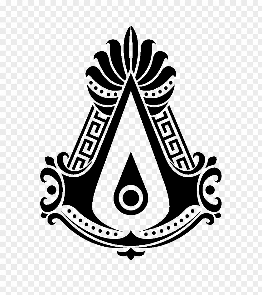 Creed Assassin's Creed: Origins IV: Black Flag III Unity Revelations PNG