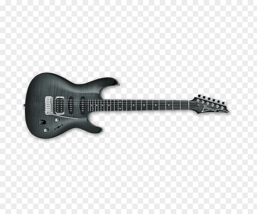 Electric Guitar Musical Instruments Ibanez Fender Jaguar PNG