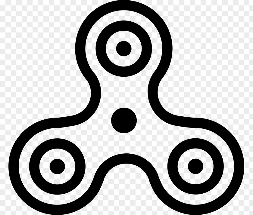 Fidget Spinner Download PNG