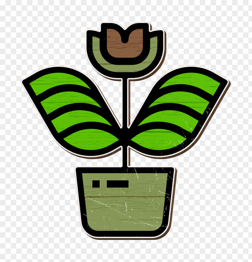 Flower Icon Home Equipment PNG