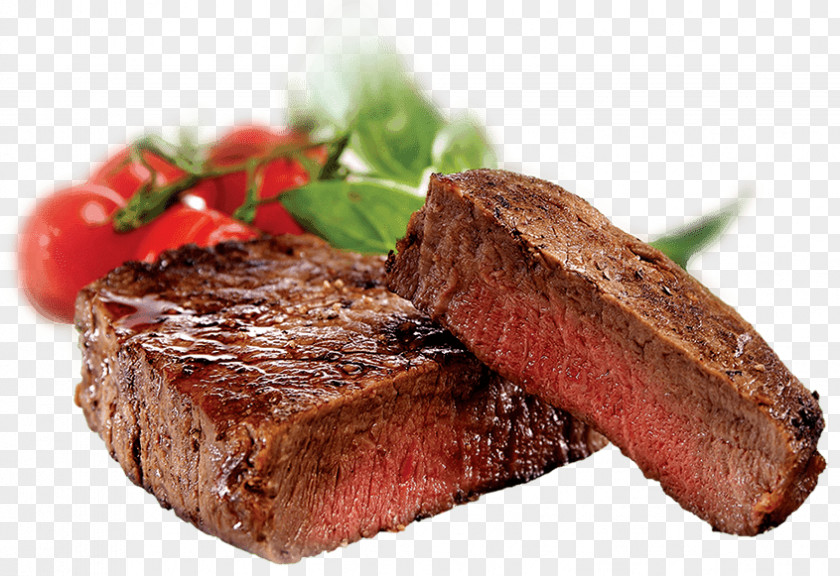 Grilled Meet Steak Cooking Roast Beef Food PNG