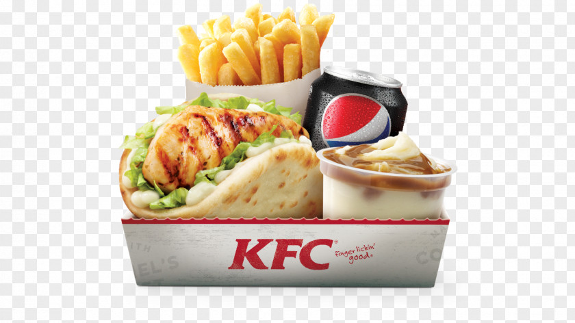 Kfc KFC French Fries Fast Food Slider Cuban Cuisine PNG