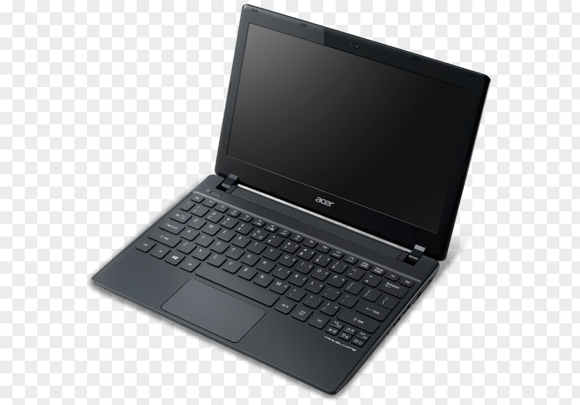 Laptop Acer TravelMate B113-E Computer PNG