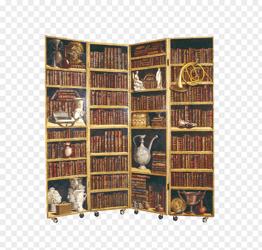 Legno Bianco Shelf Bookcase Folding Screen Armoires & Wardrobes Room PNG
