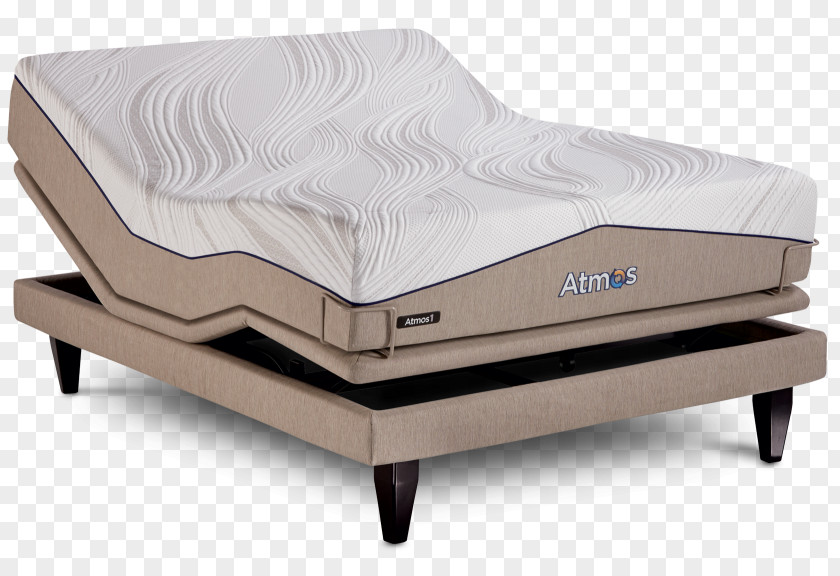 Mattress Sleep Number Bed Frame PNG