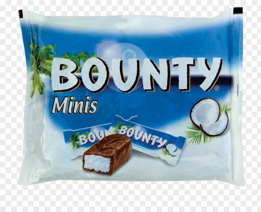 Milk Bounty Chocolate Bar Ice Cream PNG