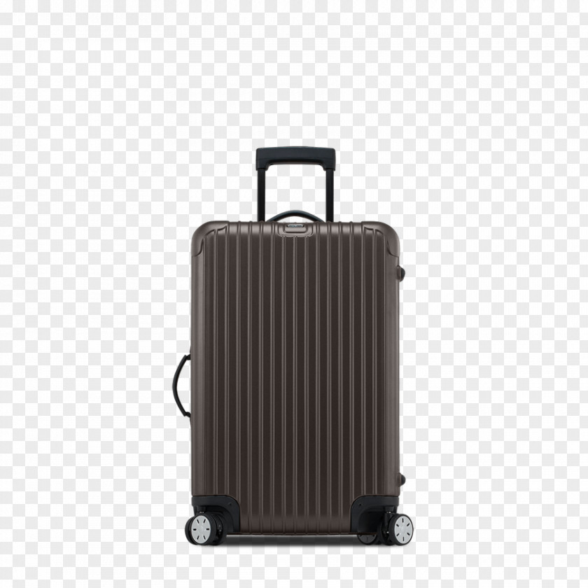 Norway Suitcase Rimowa Luggage Salsa Multiwheel Baggage Spinner PNG