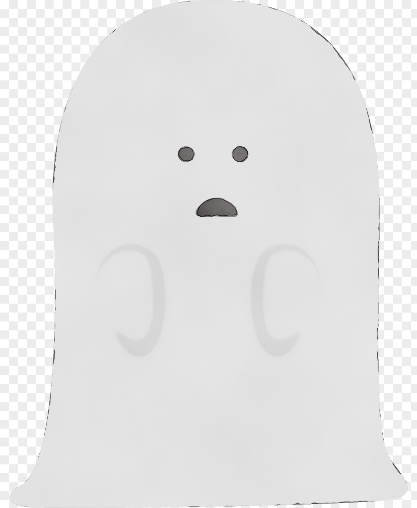 Polar Bear Head PNG