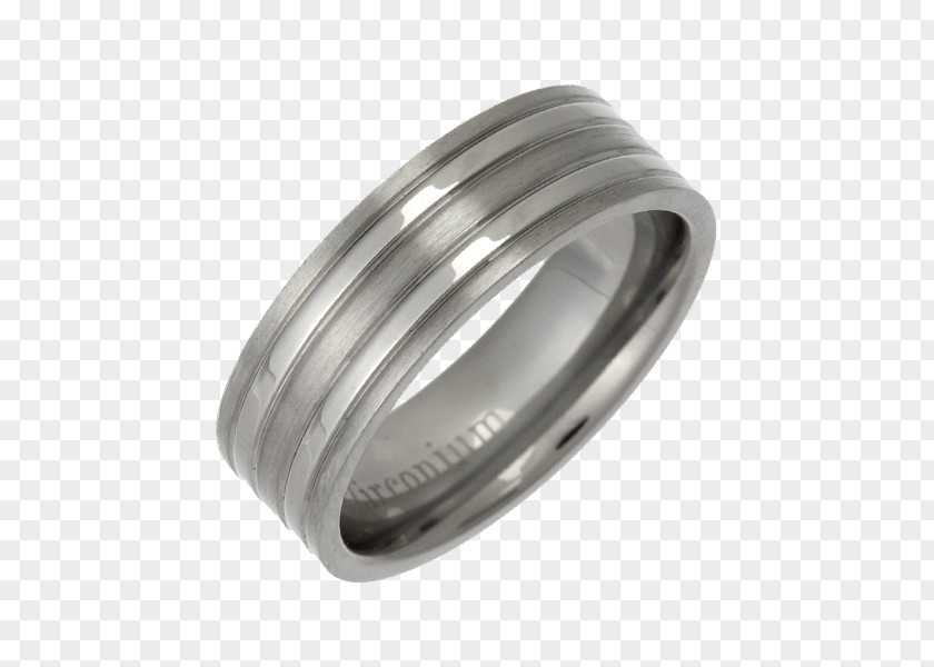 Stainless Steel Black Wedding Rings Earring Ring Jewellery Gold PNG