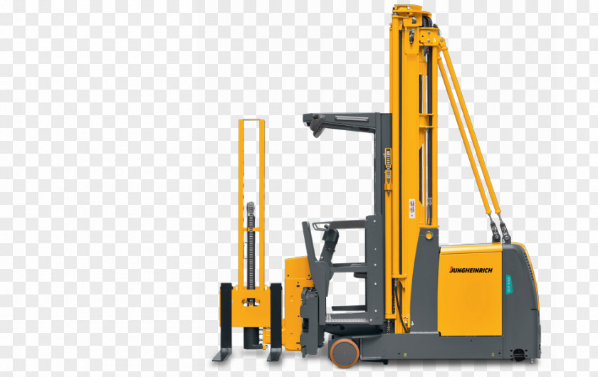 Truck Forklift Amazon S3 Machine Caterpillar Inc. PNG