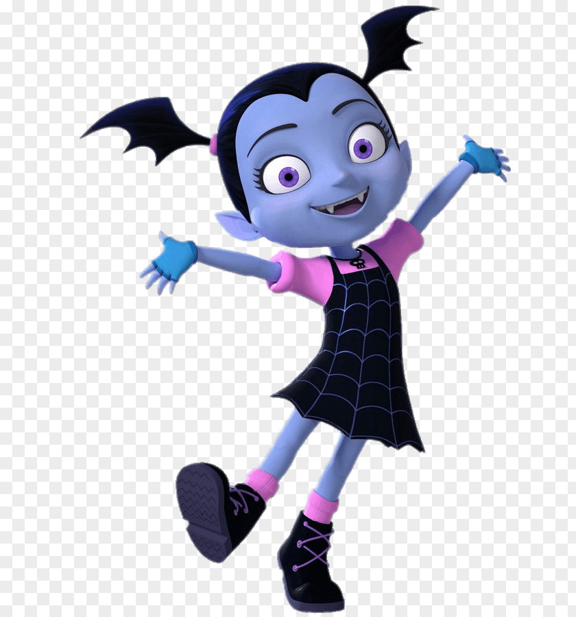 Vampirina Gregoria The Walt Disney Company Wikia PNG