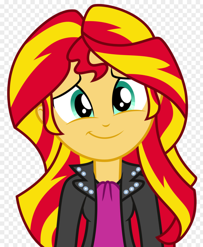 Youtube Sunset Shimmer Twilight Sparkle Rainbow Dash Rarity Pinkie Pie PNG