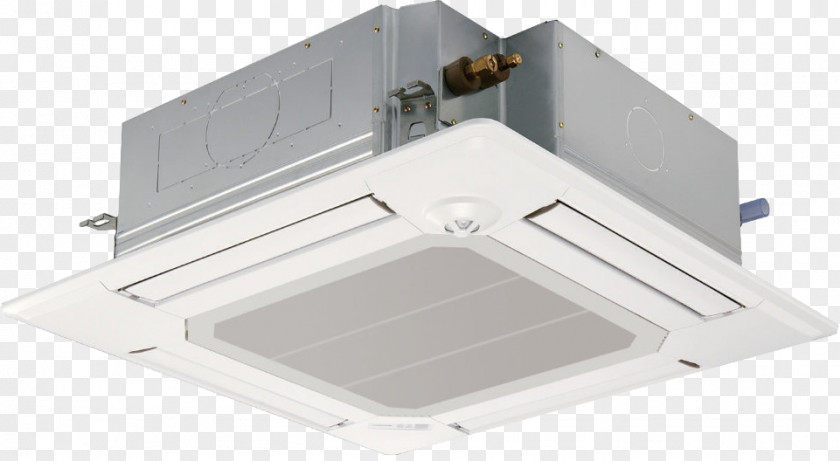 Air Conditioning Mitsubishi Motors Variable Refrigerant Flow Electric Heat Pump PNG