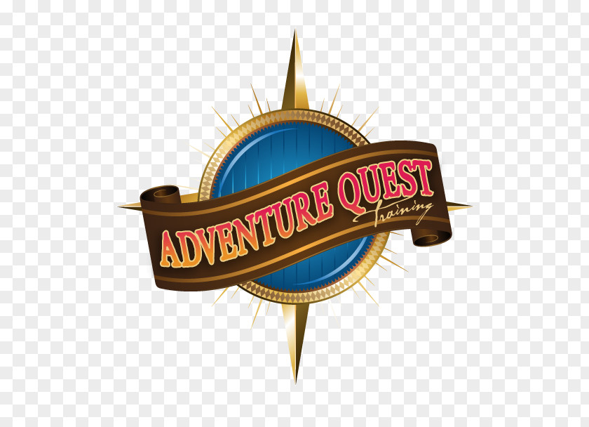 Arcane Quest Adventures Logo Brand Font PNG