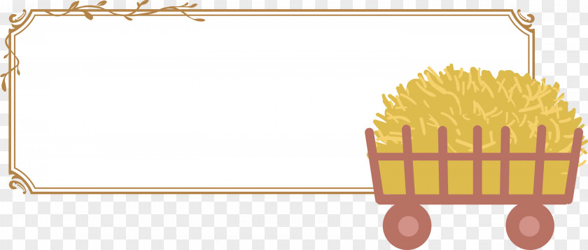 Blank Thanksgiving Banner Thanksgiving Banner PNG