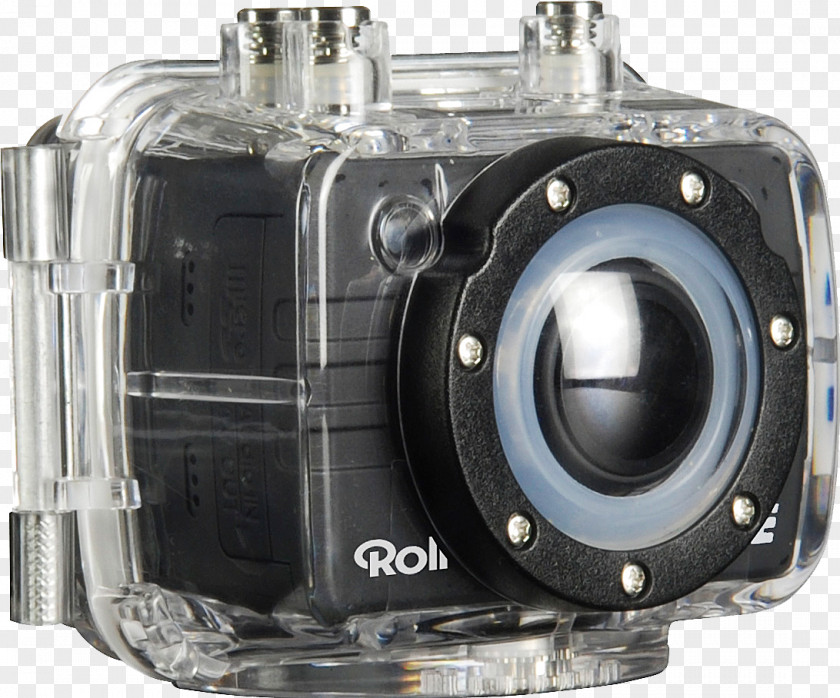 Camera Lens Digital SLR Video Cameras Camcorder PNG